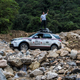 Image for article titled The Land Rover Discovery Really Can Survive Beyond The Suburbs